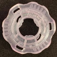 袋未開封】ベイブレードX BEYBLADE X ブレード単品/クロコクランチ BX
