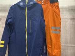 Peak Performance GORE-TEX スキーウェア セットアップ - メルカリ