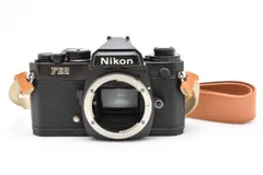 2025年最新】Nikon FE2の人気アイテム - メルカリ