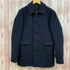 お値下げ　ジョゼフ　JOSEPH　トレンチコート　イタリア製　ネイビー　S サンヨーコート SANYOCOAT ＜100年コート＞エイジドクラシック
