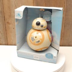 Disney Parks StarWars BB8 버블 블로어 마지막 제다이 _33