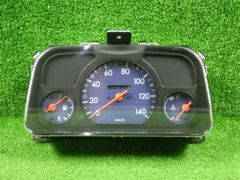 日産　ダットサントラック(720)純正新品オプションタコメーター 日産 720ダットサントラック 84-NISS 720 速度計 マイルメーター