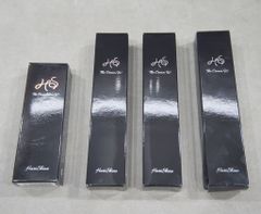 新品未使用 ハリシャイン 薬用クリーム・美白リキッドファンデーション 3本セット ハリシャイン 薬用クリーム×3本 美白リキッドファンデーション1