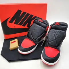 【中古美品】NIKE ナイキ WMNS AIR JORDAN 1 RETRO HI OG FD4810-061 ウィメンズ エア ジョーダン 1 レトロ ハイ OG スニーカー シューズ 靴 【160-250915-as-11-izu】