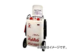 デンゲン/dengen ハイレートマックスシリーズ 急速充電器 12V（24V普通充電） HR-MAX-55