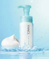 2025年最新】ファンケル 泡洗顔の人気アイテム - メルカリ 