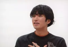 【中古】生写真(男性) 劇団Patch/尾形大吾/横型・バストアップ/カンテレ×劇団Patchプロジェクト 音楽朗読劇 「マインド・リマインド ～I am…～」個人ブロマイド