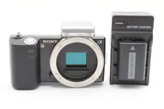 2025年最新】Sony NEX-5 ジャンクの人気アイテム - メルカリ