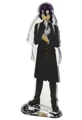 【中古】アクリルスタンド・アクリルパネル 手嶋純太(運動会) BIGアクリルスタンド 「弱虫ペダル GLORY LINE×COLLABO CAFE HONPO」