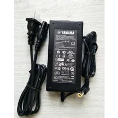 当時発送 新品 YAMAHA THR1 THR10C THR10X THR5 THR5A 15v 3A 充電器 ACアダプター 新品 ヤマハ ac アダプター 電源アダプター 電源用 ギターアンプ ヤマハギターアンプ アンプ用 ケーブル コード ヤマハアンプ