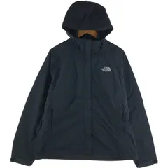 古着 ザノースフェイス THE NORTH FACE HYVENT ハイベント マウンテンパーカー シェルジャケット レディースL相当/eaa535842