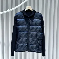 2025年最新】Christian Dior メンズ ダウンジャケットの人気