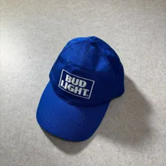 2025年最新】bud light キャップの人気アイテム - メルカリ
