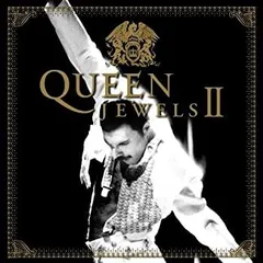 2025年最新】クイーン・ジュエルズ dvd 中古の人気アイテム
