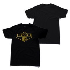ビースティー・ボーイズ【BEASTIE BOYS】TEE Tシャツ 半袖 ロックT バンドT ヒップホップ ロックバンド ロゴ メンズ レディース トップス コットン