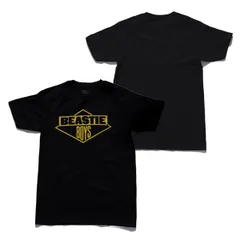 2025年最新】beastie boysの人気アイテム - メルカリ