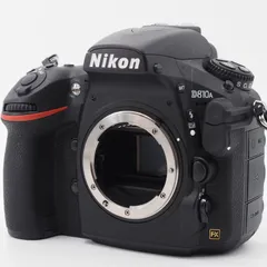 2023年最新】nikon デジタル一眼レフカメラ d810（中古品）の人気