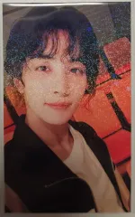 ジョンハン(JEONGHAN) always yours タワーレコード タワレコ Lucky draw ラキドロ