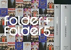 2025年最新】folder5の人気アイテム - メルカリ