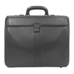 美品✨OFFERMANN オールレザーショルダーバッグ ビジネス ブリーフケース 2025年最新】OFFERMANNの人気アイテム - メルカリ