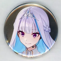 【中古】バッジ・ピンズ リゼ・ヘルエスタ(5th Anniversary LIVE) 「バーチャルYouTuber にじさんじ にじさんじフェス2023 5th Anniversary LIVE SYMPHONIA ランダム缶バッジ DAY2」