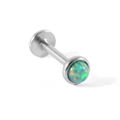 2024年最新】ボディピアス 16g オパールの人気アイテム - メルカリ 