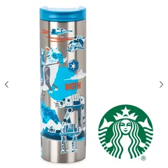 おまけ付き☆新品 スターバックス カリフォルニア ディズニー
