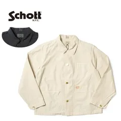 2025年最新】schott カバーオールの人気アイテム - メルカリ