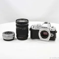2025年最新】OM-D E-M10 Mark III ダブルズームキットの人気