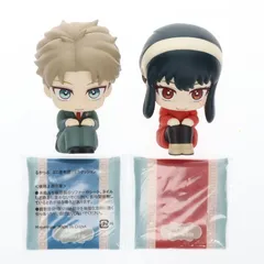【中古】るかっぷ　スパイファミリー　ロイド　ヨル　アーニャ SPY×FAMILY ヨル・フォージャー | メガホビ MEGAHOBBY STATION