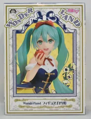 2025年最新】初音ミク Wonderland 白雪姫の人気アイテム - メルカリ