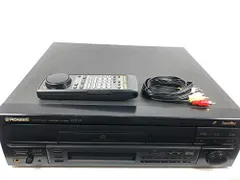 Amazon | PIONEER パイオニア CLD-07G (ゴールド) コンパチブル