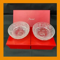 2025年最新】バカラサラダボウルの人気アイテム - メルカリ