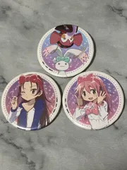 2025年最新】魔法少女まどか 缶バッジの人気アイテム - メルカリ