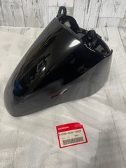 DIO FIT フロントフェンダー　純正　新品　黒
