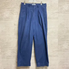 2025年最新】YOKE メンズ スラックスの人気アイテム - メルカリ