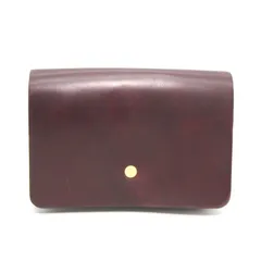 2025年最新】Forme 財布 コードバンの人気アイテム - メルカリ