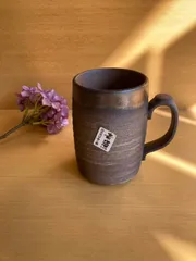 ●【2571】65.カップ…備前焼 ○【2571】65.カップ…備前焼