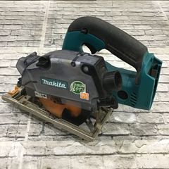 ★マキタ(makita) コードレス防じん丸のこ KS521DZ【川口店】のサムネイル