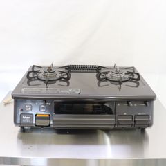 【即日発送】Paroma パロマ ガスコンロ PA-S42B-1L 2020年製 都市ガス 生活用品 調理設備 愛知県愛西市発 ラクル生活館
