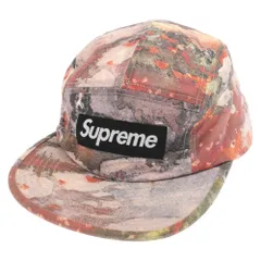 2026年最新】Supreme Afternoon Camp Capの人気アイテム - メルカリ