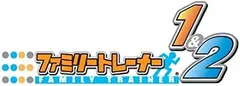 【中古】Wii ファミリートレーナー1&2 ※ソフト単品 ●