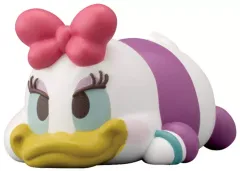 【中古】食玩 トレーディングフィギュア デイジーダック 「もっちりころりん♪ ディズニーキャラクターズ」
