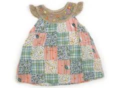 【ニットプランナー（ＫＰ）/KnitPlanner(KP)】ワンピース 120サイズ 女の子【子供服・ベビー服】（1852335）