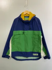 90s OLD NAVY ナイロンアノラックパーカー ナイロンジャケット 90s OLD NAVY nylon anorak parka | sui & shara