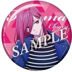 2025年最新】ブルーロック 私服 缶バッジ 千切の人気アイテム - メルカリ