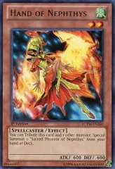 遊戯王 ネフティスの導き手 ノーマル パラレル ノーパラ 準美品 遊戯王 ネフティスの導き手 ノーマル パラレル ノーパラ 準美品