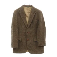 POLO RALPH LAUREN ラルフローレン ウール ミリタリージャケット POLO RALPH LAUREN - Polo Ralph Lauren 詰襟ミリタリー