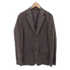 ビーミングバイビームス B:MING by BEAMS NOMAD COOLMAX(R) リネン混ジャケット メンズ 表記無 のサムネイル