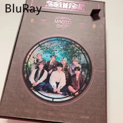 2023年最新】bts blu－ray 日本盤の人気アイテム - メルカリ